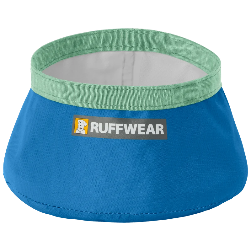 Ultraleichter Hundenapf Trail Runner