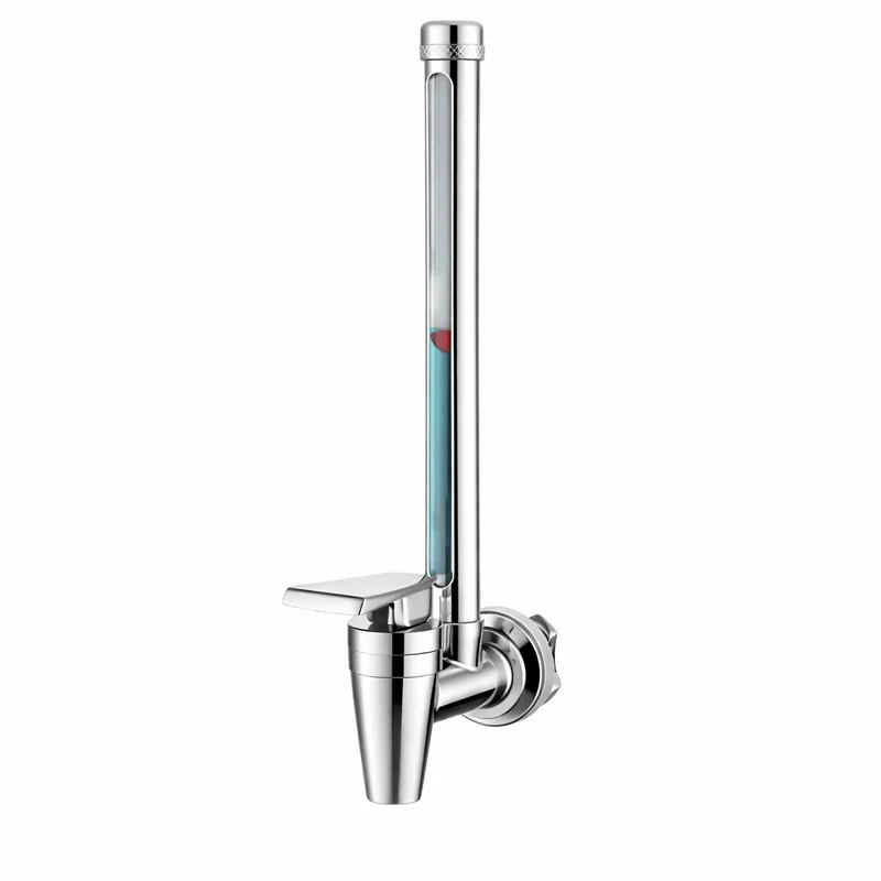 Robinet Monderma Water View 7″ – Pour 5,6 et 8,5 L, compatible Berkey