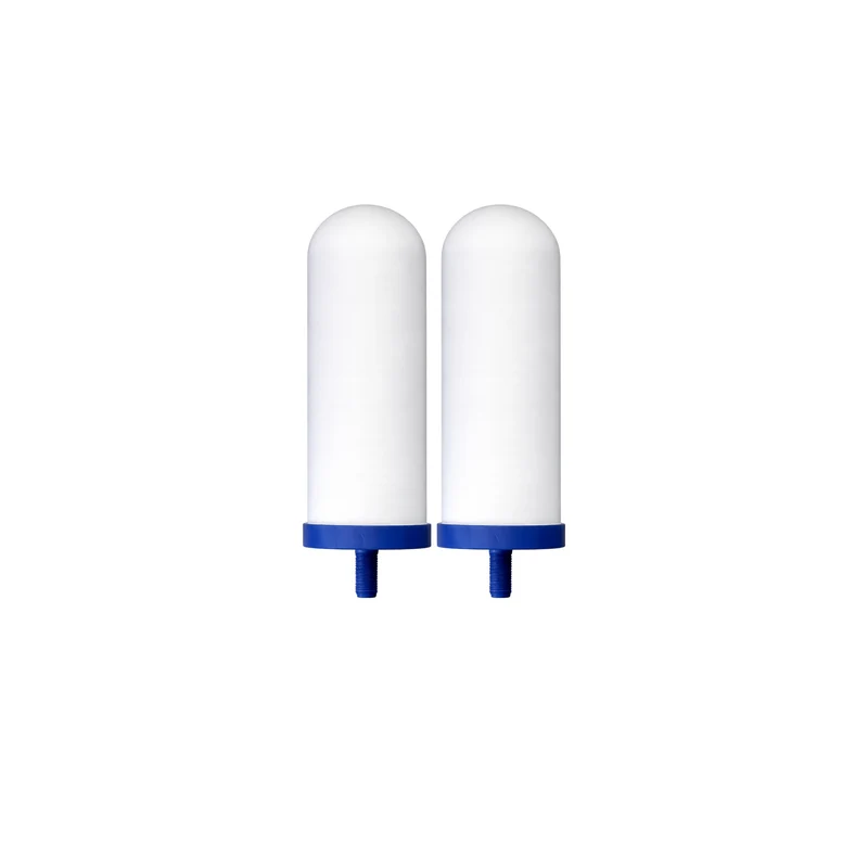 Filtres Coldstream FTO+ – Lot de 2