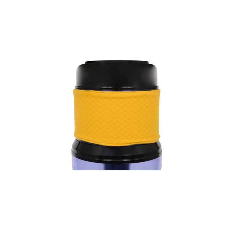Housse de cuve supérieure EVA 12 L – Jaune