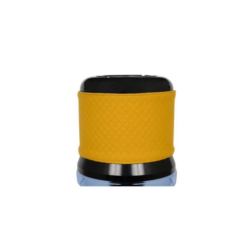 Housse de cuve supérieure EVA 7 L – Jaune