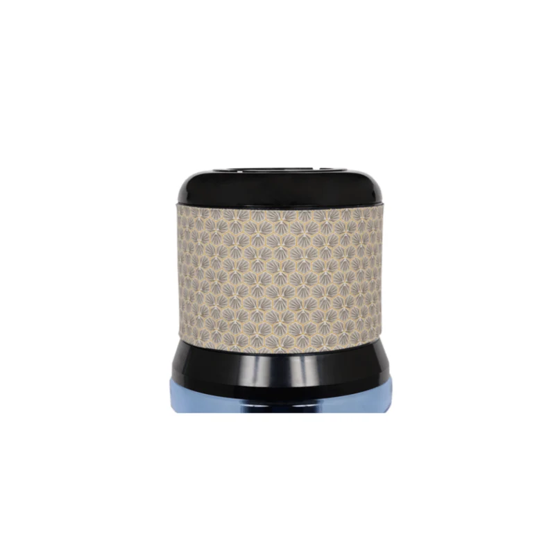 Housse de cuve supérieure EVA 7 L – Taupe