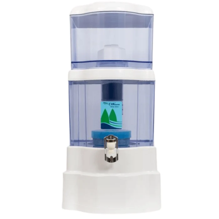Fontaine EVA PLC 25 L – Sans système magnétique