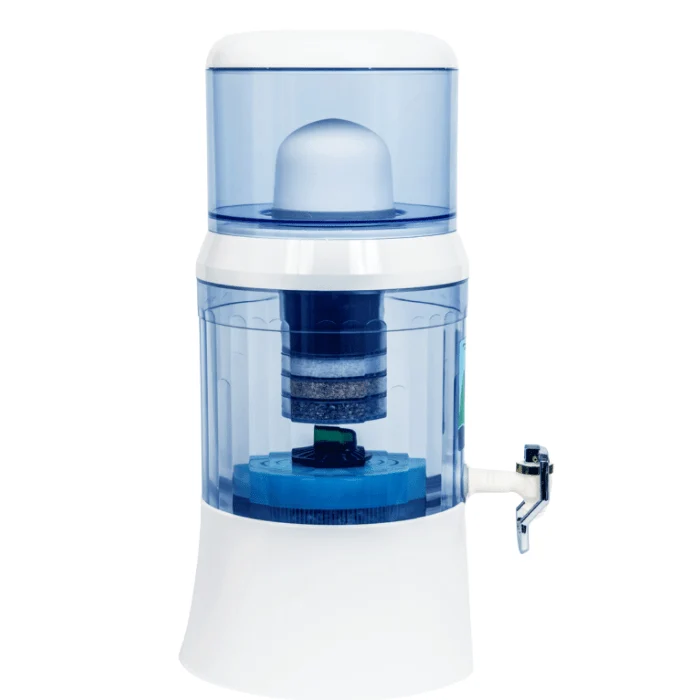 Fontaine EVA BEP 7 L – Avec système magnétique