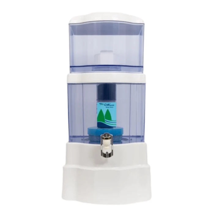 Fontaine EVA BEP 25 L – Avec kit magnétique