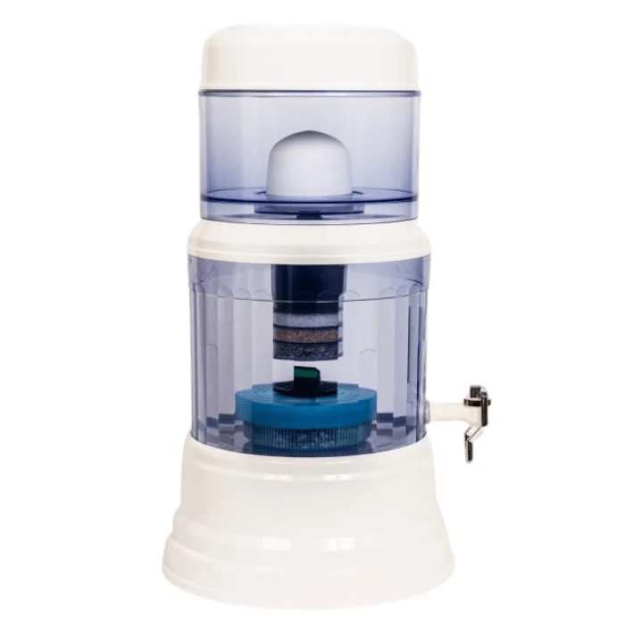 Fontaine EVA BEP 12 L – Avec kit magnétique