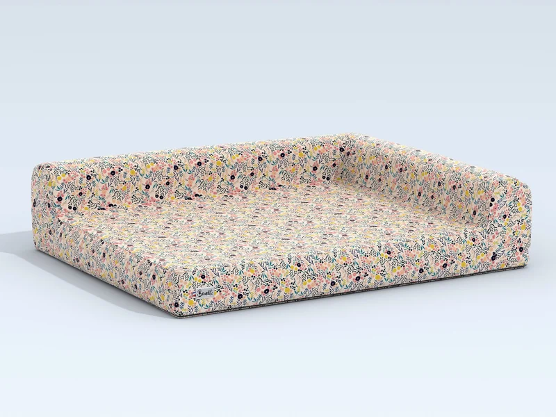 Le panier chien Liberty