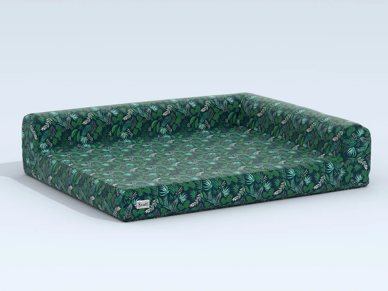 Panier pour chien