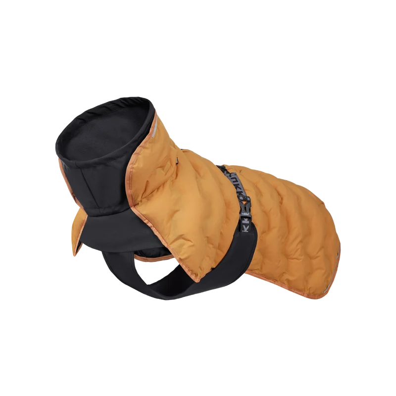 Manteau matelassé