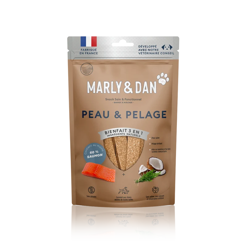 PEAU & PELAGE