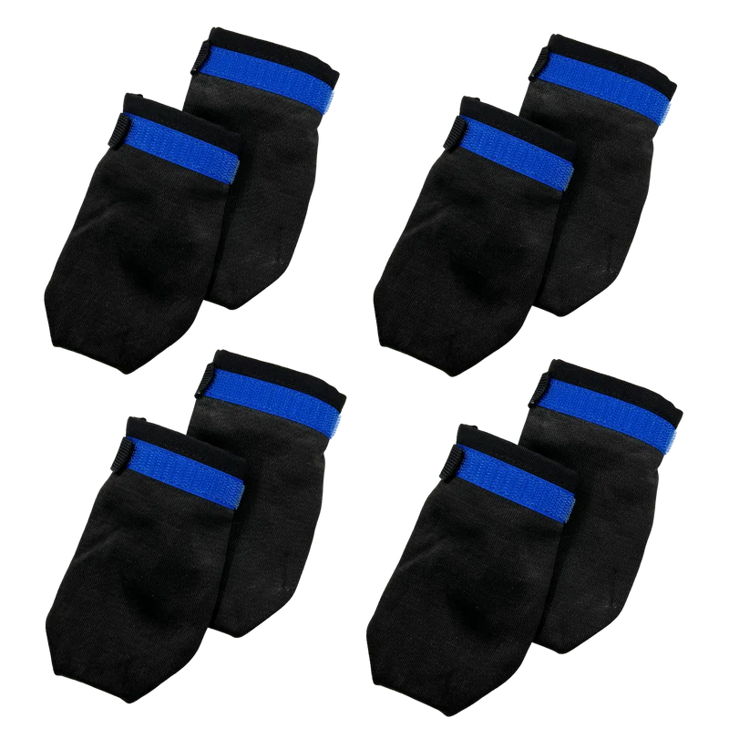 Lot de 4 paires - Taille M