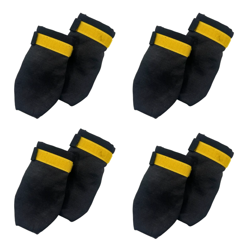 Lot de 4 paires - Taille S