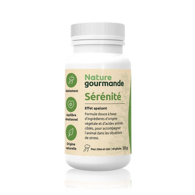 Sérénité