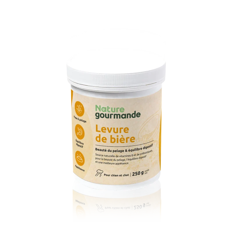 Levure de bière