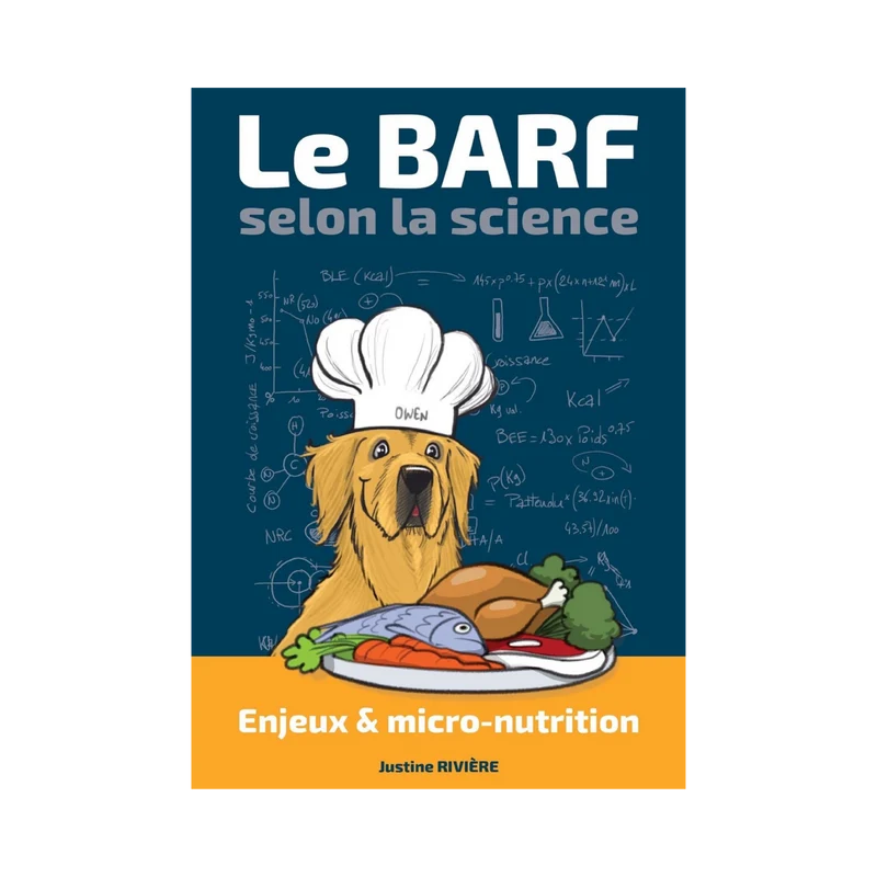 Le BARF selon la science
