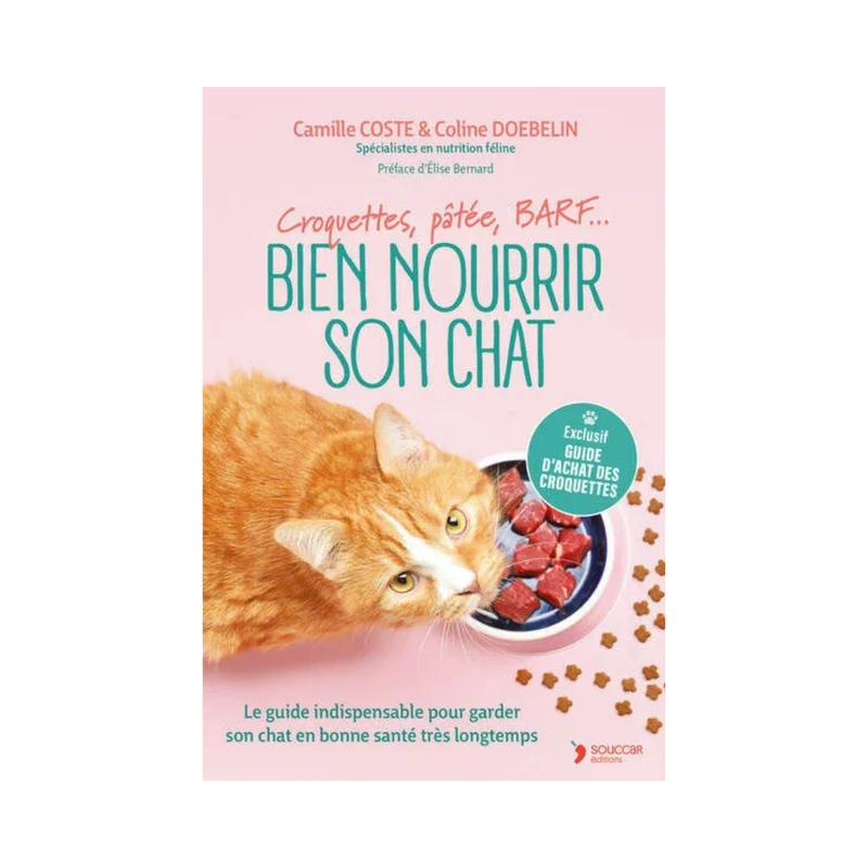 Bien nourrir son chat