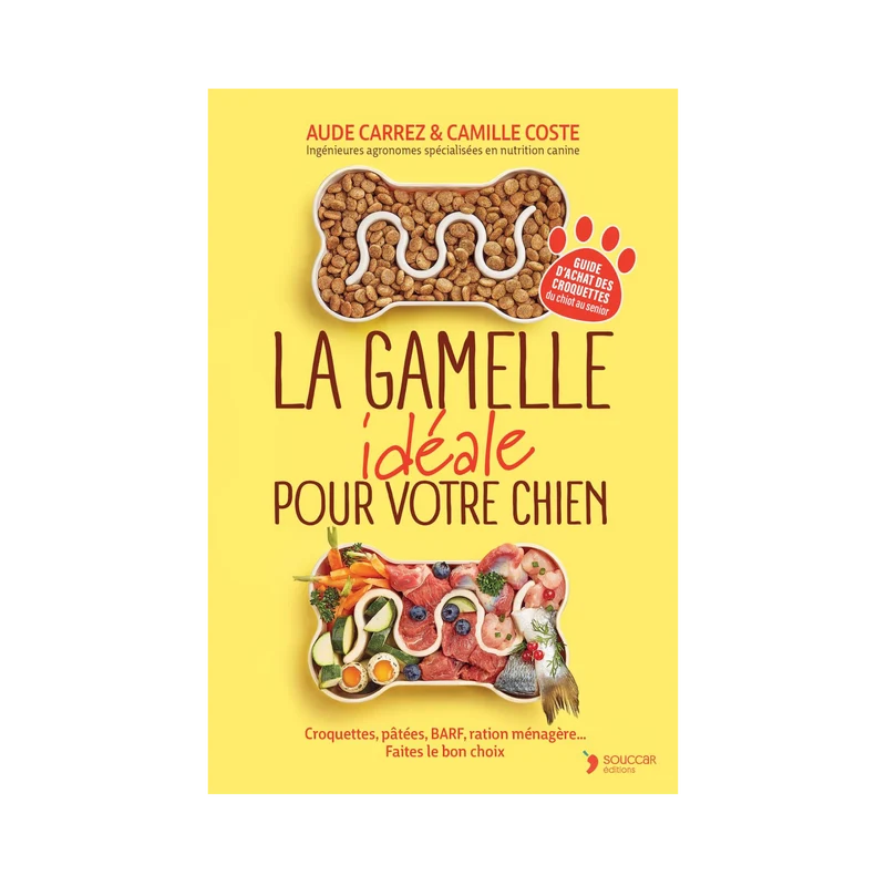 La gamelle idéale pour votre chien