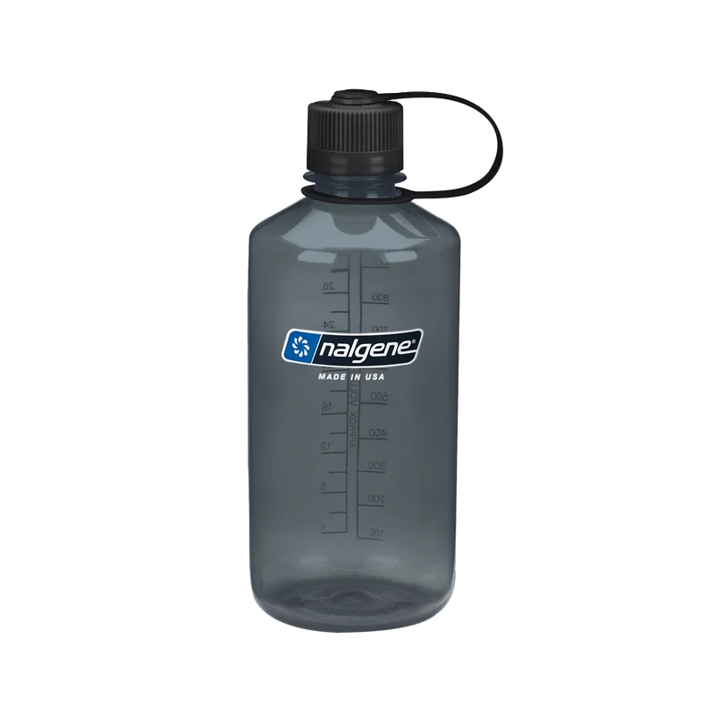 Nalgene Trinkflasche Narrow Mouth kleine Öffnung