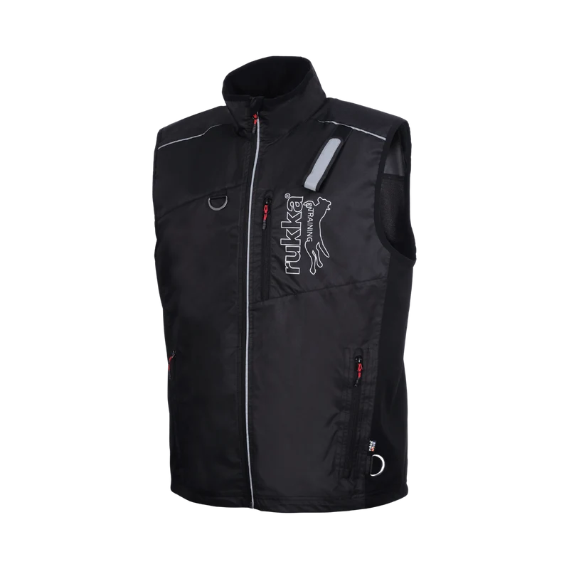 Gilet d'entraînement