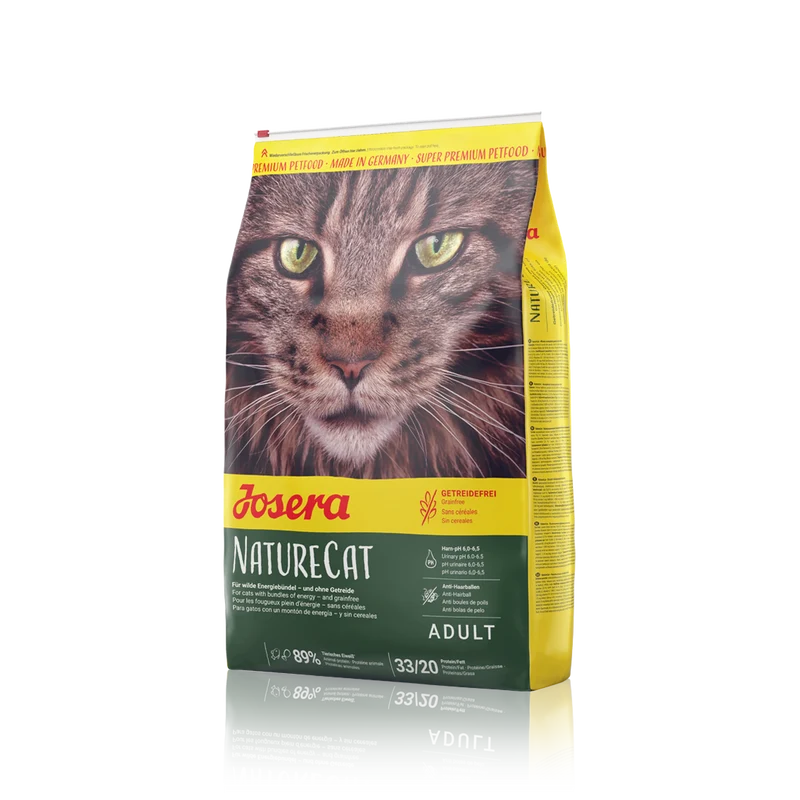 NATURECAT