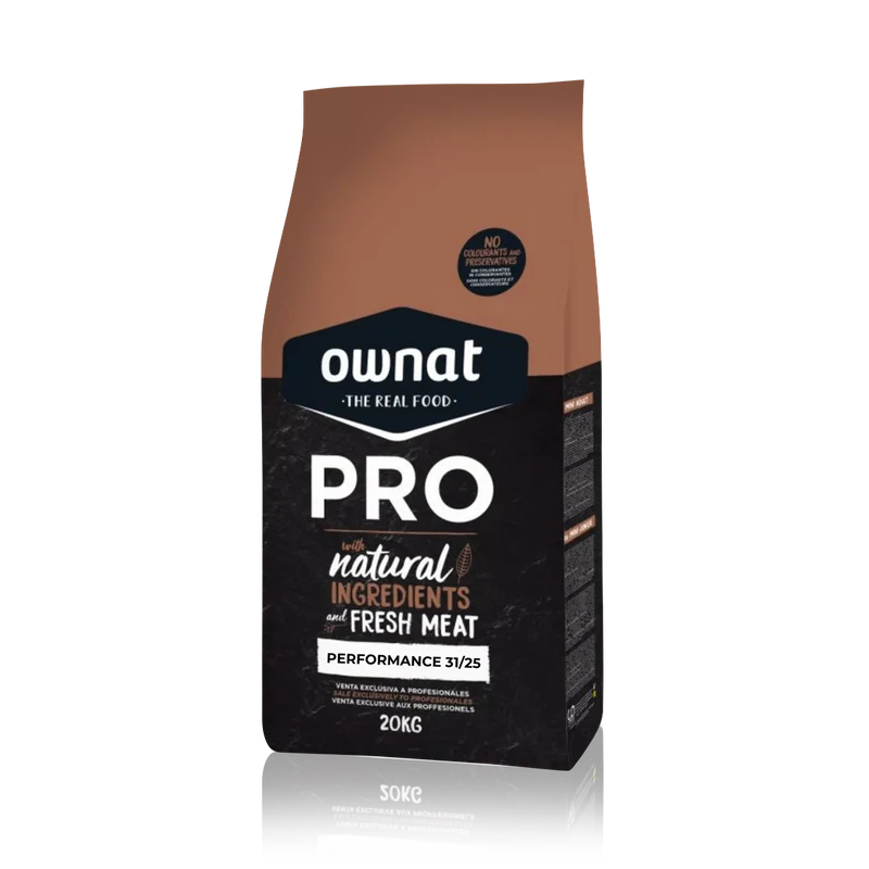 ULTRA PRO PERFORMANCE