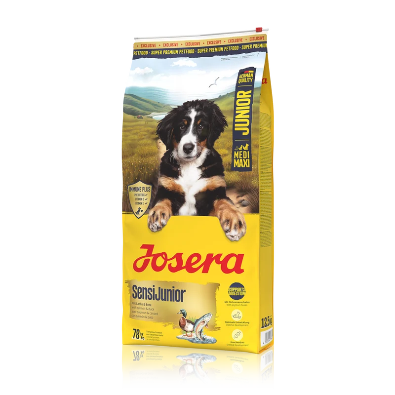 SENSI JUNIOR
