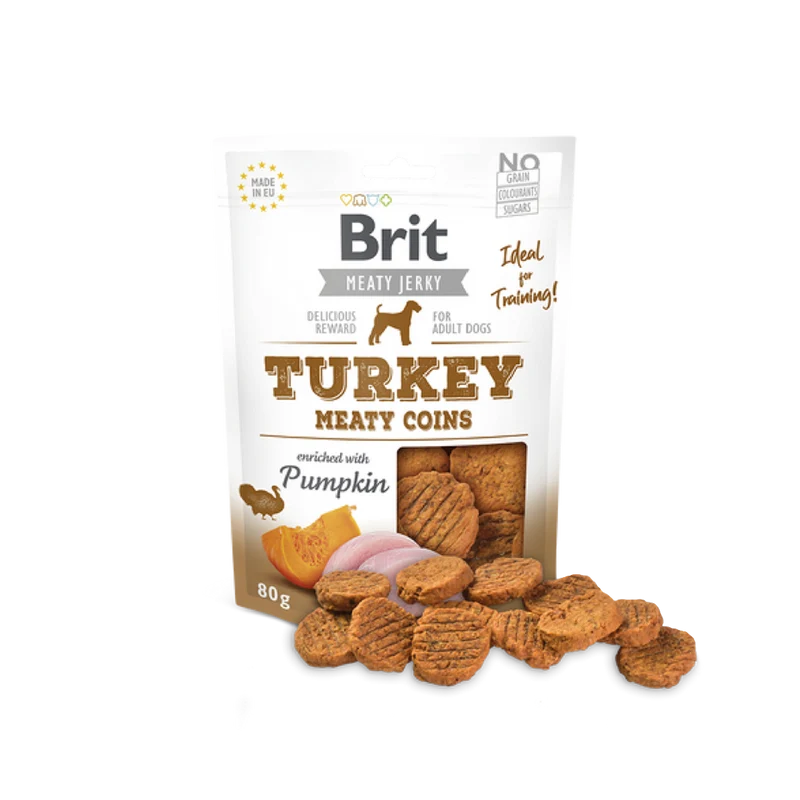 TURKEY MEATY