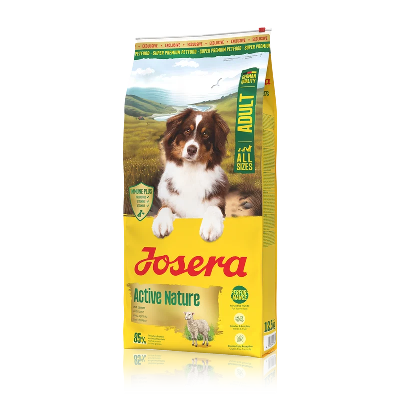 JOSERA ACTIVE NATURE