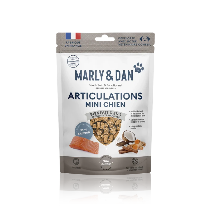 ARTICULATIONS MINI