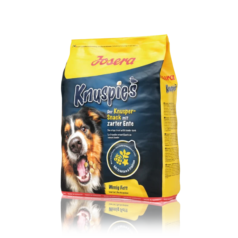 KNUSPIES