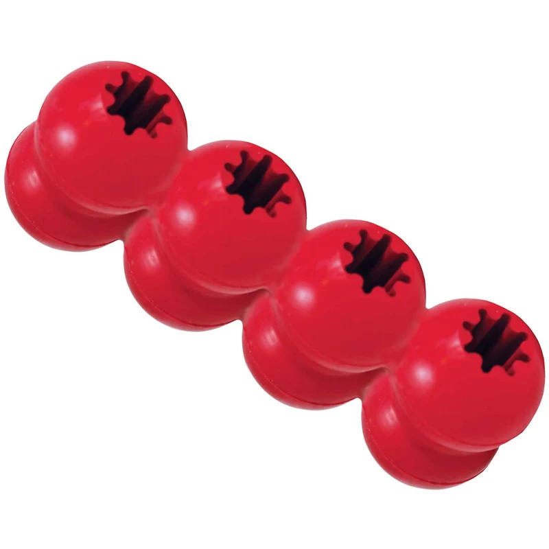 Hundespielzeug KONG® Goodie Ribbon™