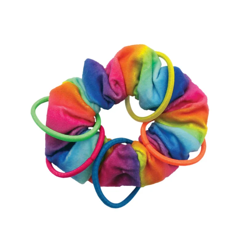 Katzenspielzeug KONG® Active Scrunchie