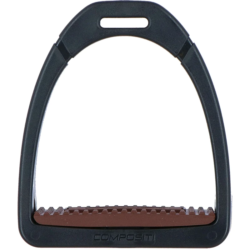 Compositi Étriers Premium Marron