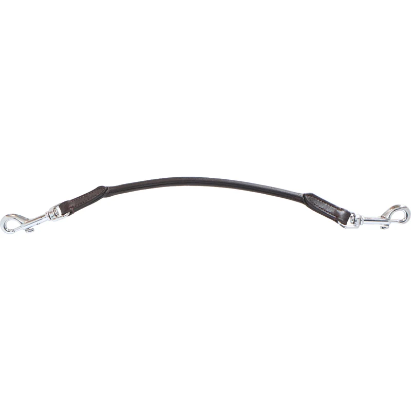 Blenheim by Shires Ceinture d'équilibre Havane