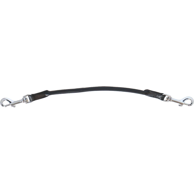 Blenheim by Shires Ceinture d'équilibre Noir