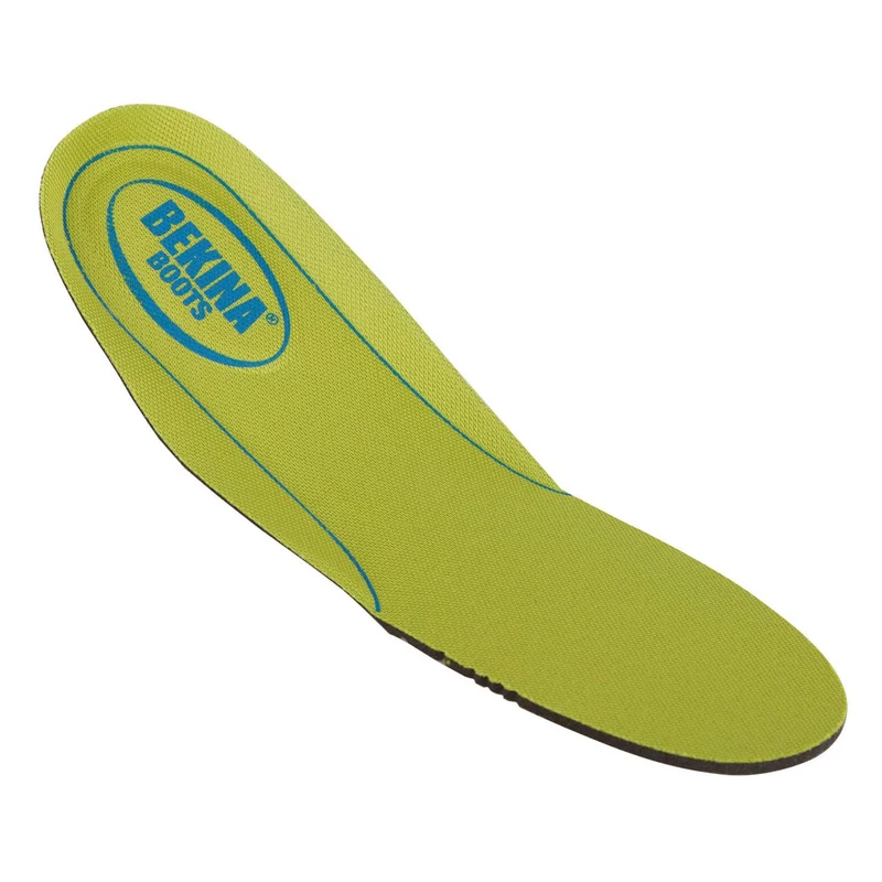Bekina Semelle Deux Couches pour Bottes