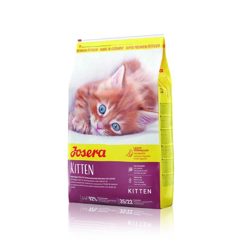 JOSERA KITTEN