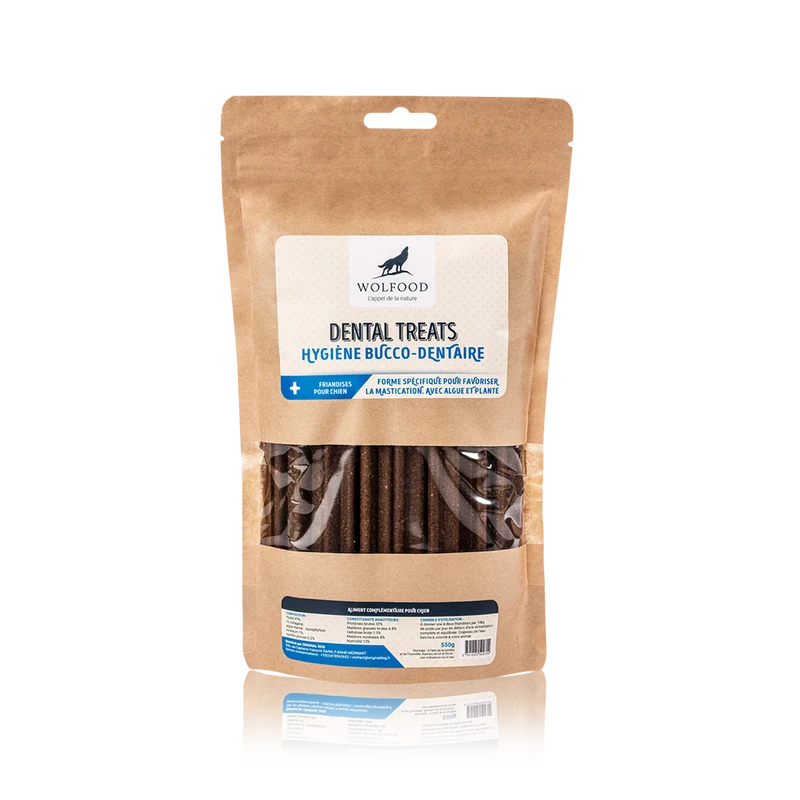 Dental Treats