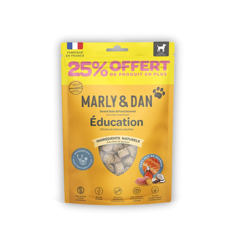 ÉDUCATION