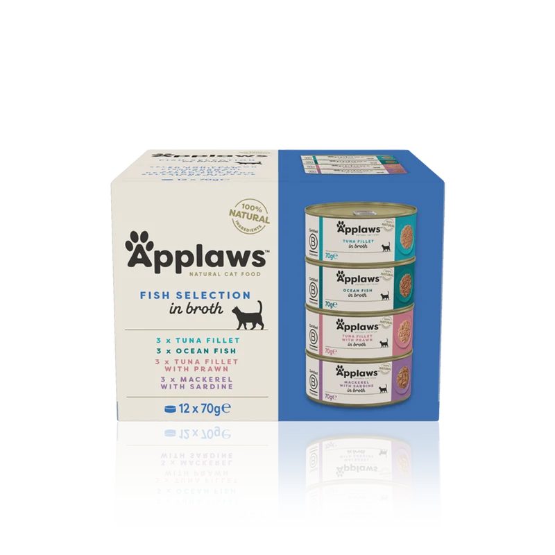 MULTIPACK POISSON