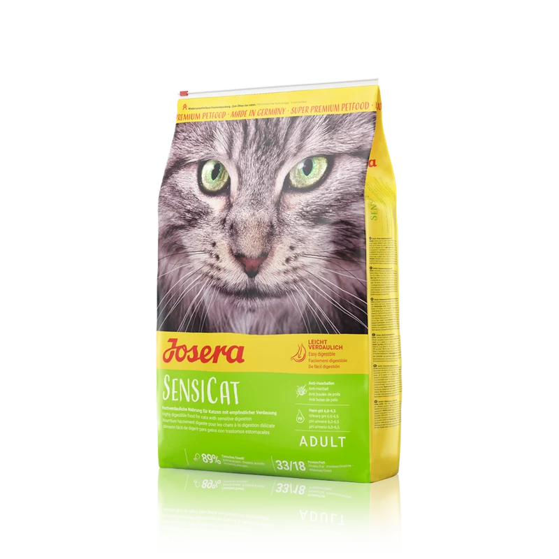 SENSICAT