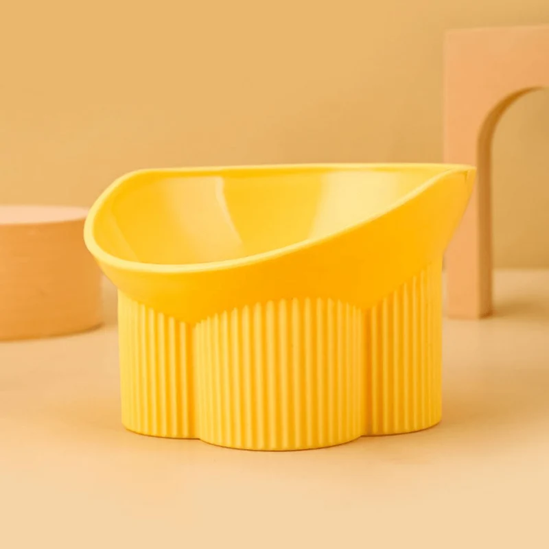 Gamelle chat anti renversement - Anti-tipCatBowls™