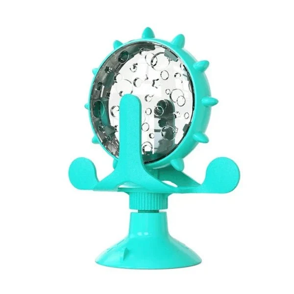 Distributeur de croquettes | WhirlCatFeeder™