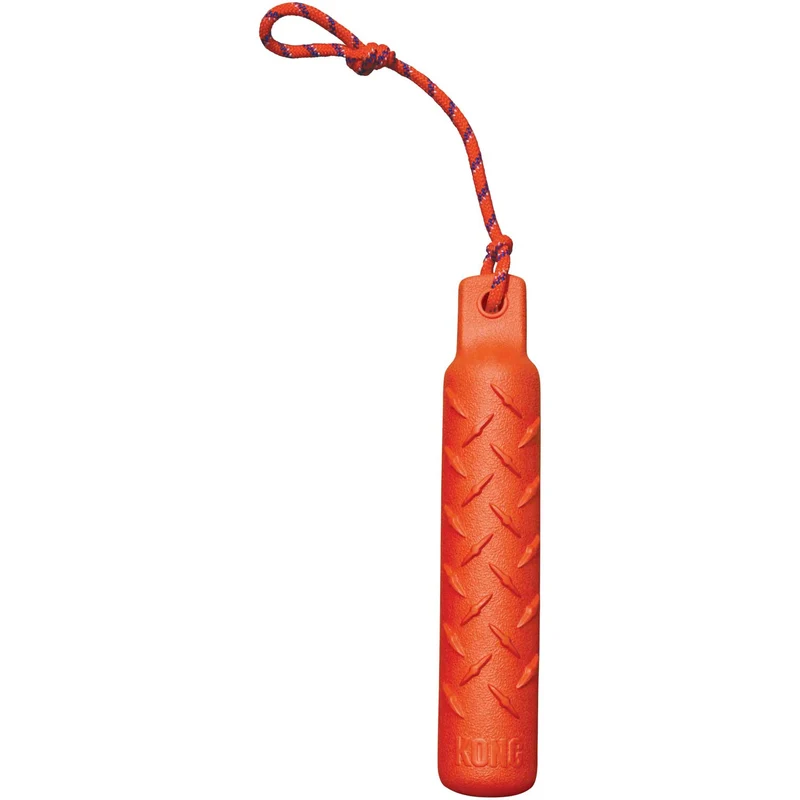 Hundespielzeug KONG® Training Dummy