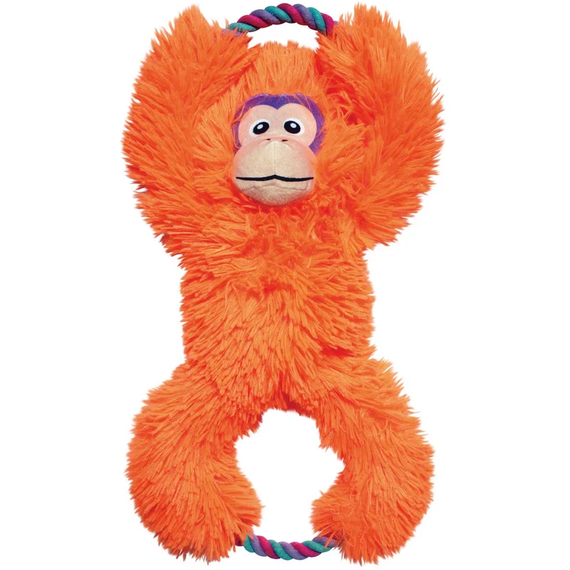 Hundespielzeug KONG® Tuggz™
