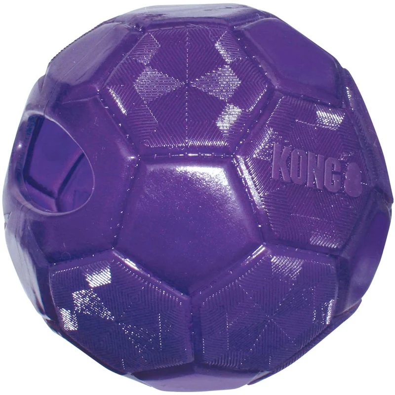 Hundespielzeug KONG® Flexball