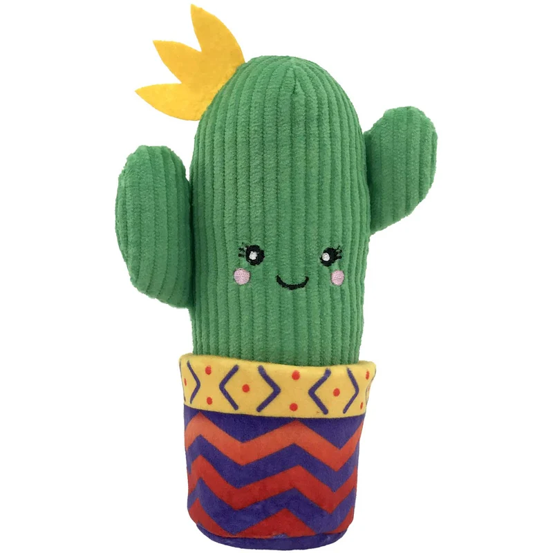 Katzenspielzeug KONG® Wrangler Cactus