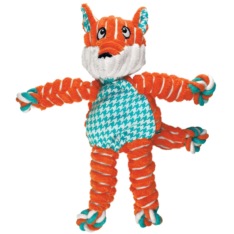 Hundespielzeug KONG® Floppy Knots