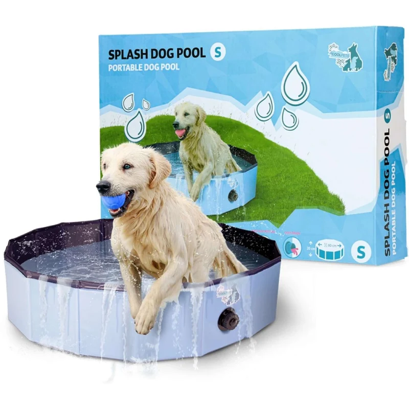 Coolpets Piscine