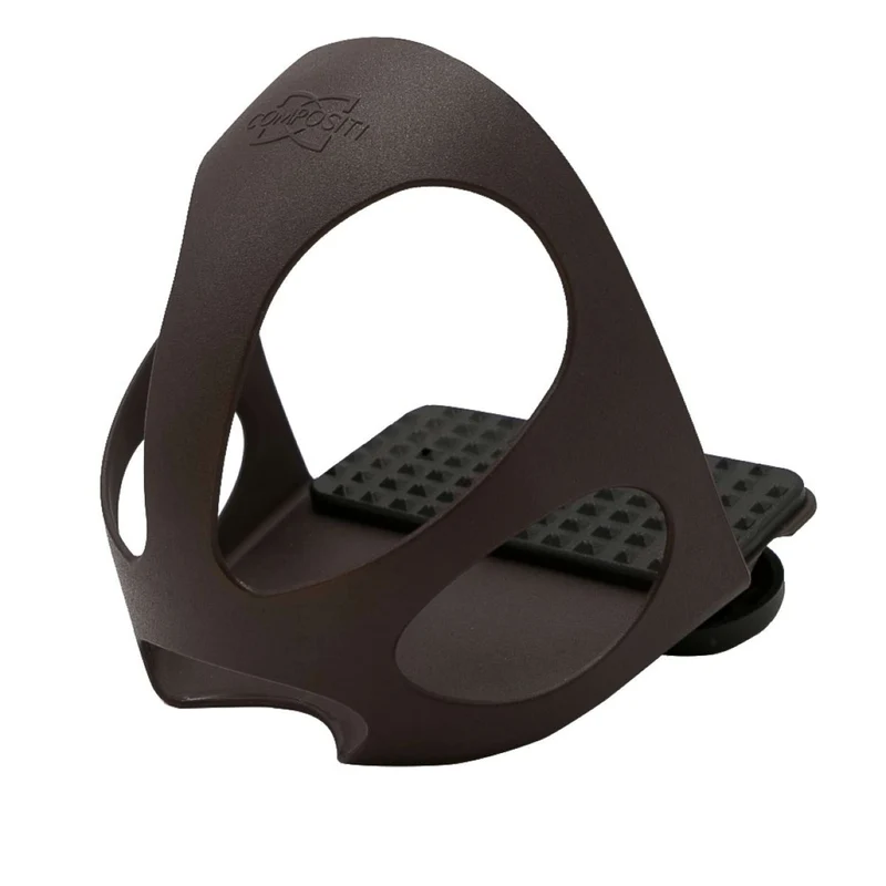 Compositi Coques Matrix Marron